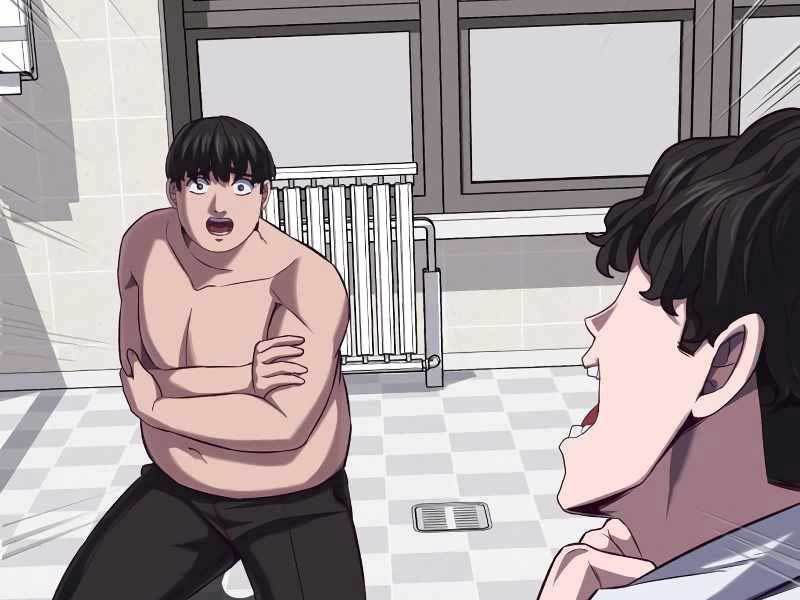 đọc truyện Tên Vâng Lời Tuyệt Đối Chương 3.5 ảnh 71 tại Thiên Thai Truyện