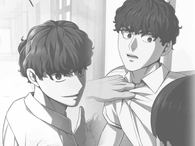 đọc truyện Tên Vâng Lời Tuyệt Đối Chương 3.5 ảnh 75 tại Thiên Thai Truyện