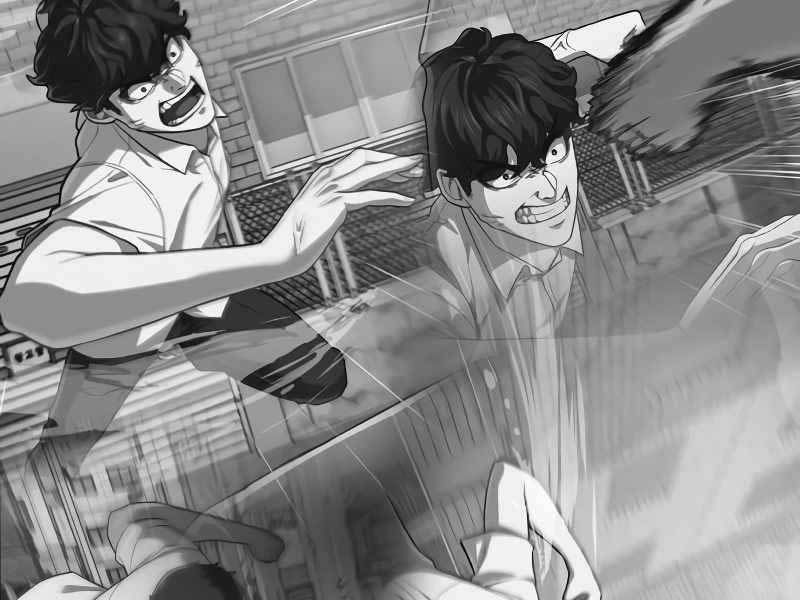 đọc truyện Tên Vâng Lời Tuyệt Đối Chương 3.5 ảnh 79 tại Thiên Thai Truyện