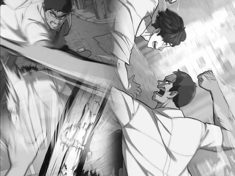 đọc truyện Tên Vâng Lời Tuyệt Đối Chương 3.5 ảnh 80 tại Thiên Thai Truyện