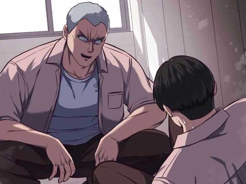 đọc truyện Tên Vâng Lời Tuyệt Đối Chương 3.5 ảnh 11 tại Thiên Thai Truyện