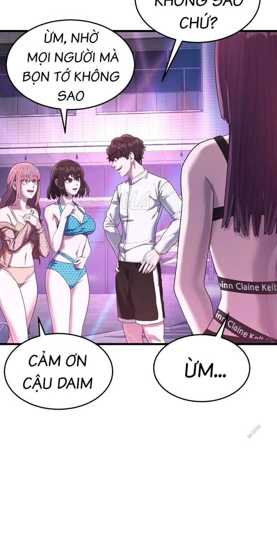 đọc truyện Tên Vâng Lời Tuyệt Đối Chương 30 ảnh 108 tại Thiên Thai Truyện