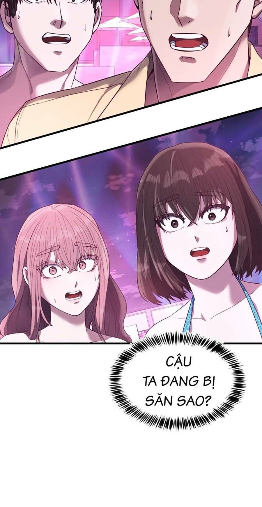 đọc truyện Tên Vâng Lời Tuyệt Đối Chương 30 ảnh 114 tại Thiên Thai Truyện