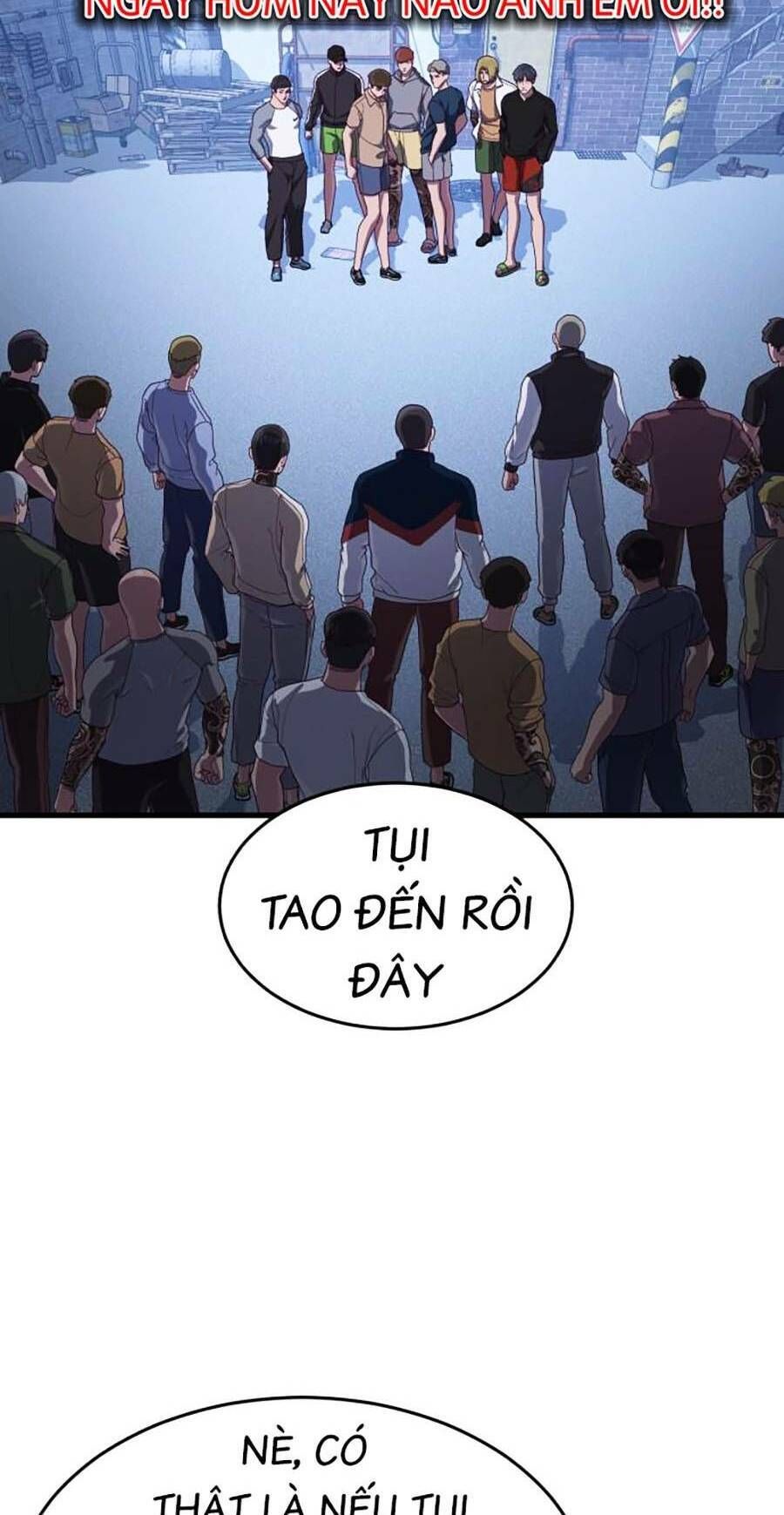 đọc truyện Tên Vâng Lời Tuyệt Đối Chương 30 ảnh 118 tại Thiên Thai Truyện