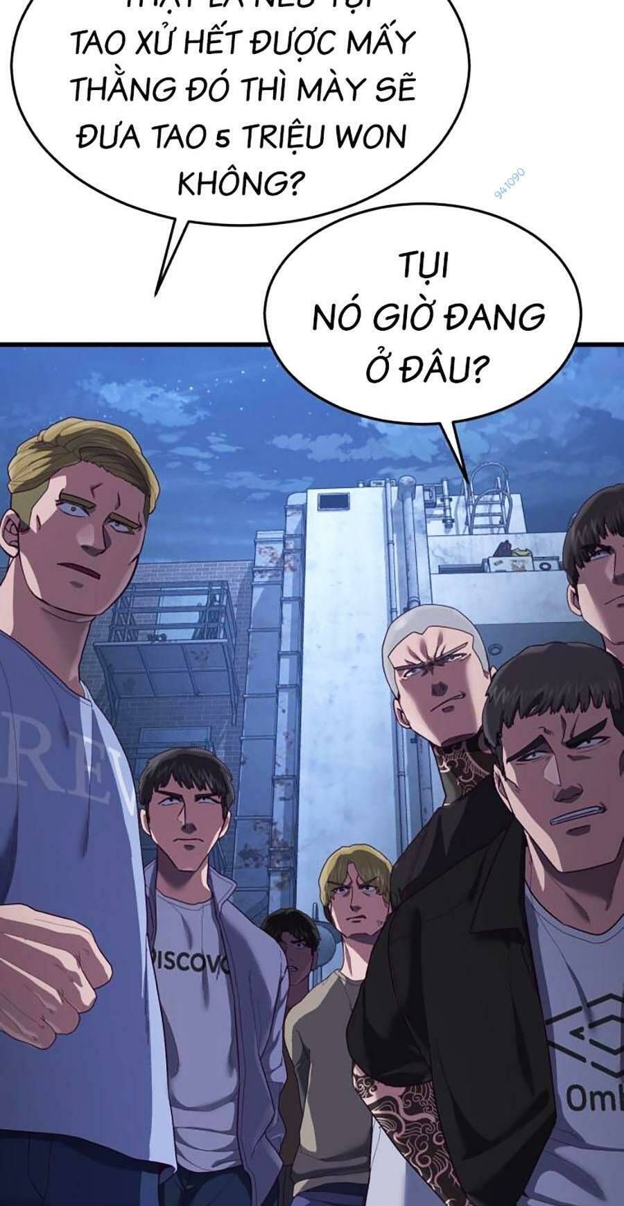 đọc truyện Tên Vâng Lời Tuyệt Đối Chương 30 ảnh 119 tại Thiên Thai Truyện