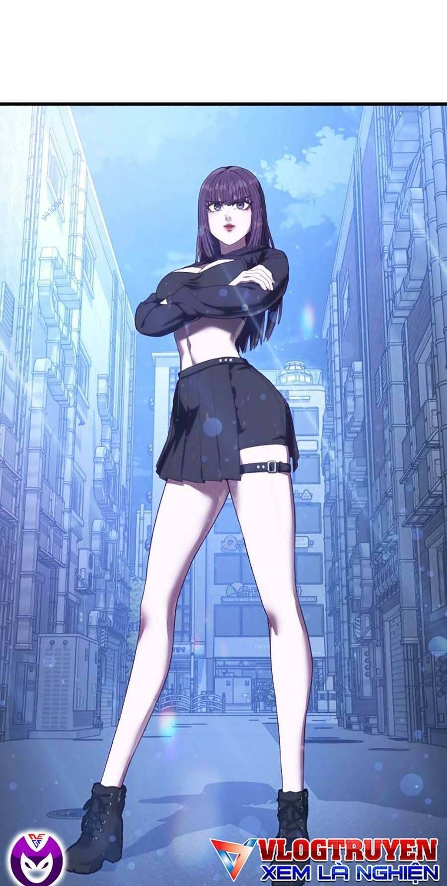 đọc truyện Tên Vâng Lời Tuyệt Đối Chương 30 ảnh 123 tại Thiên Thai Truyện