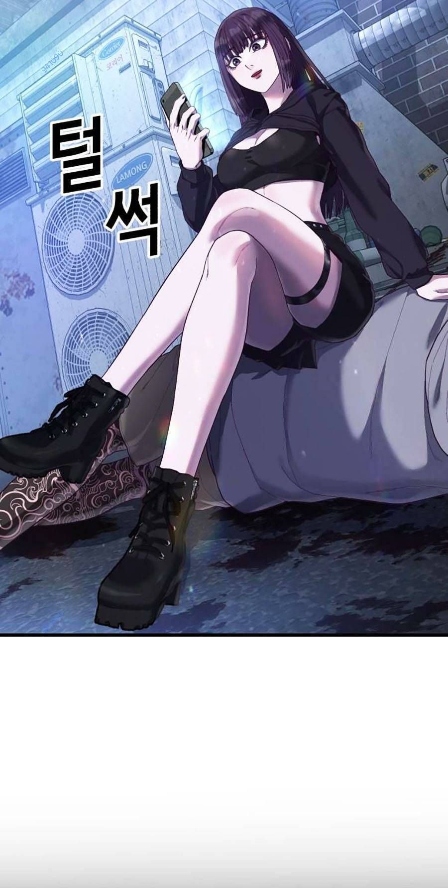 đọc truyện Tên Vâng Lời Tuyệt Đối Chương 30 ảnh 133 tại Thiên Thai Truyện