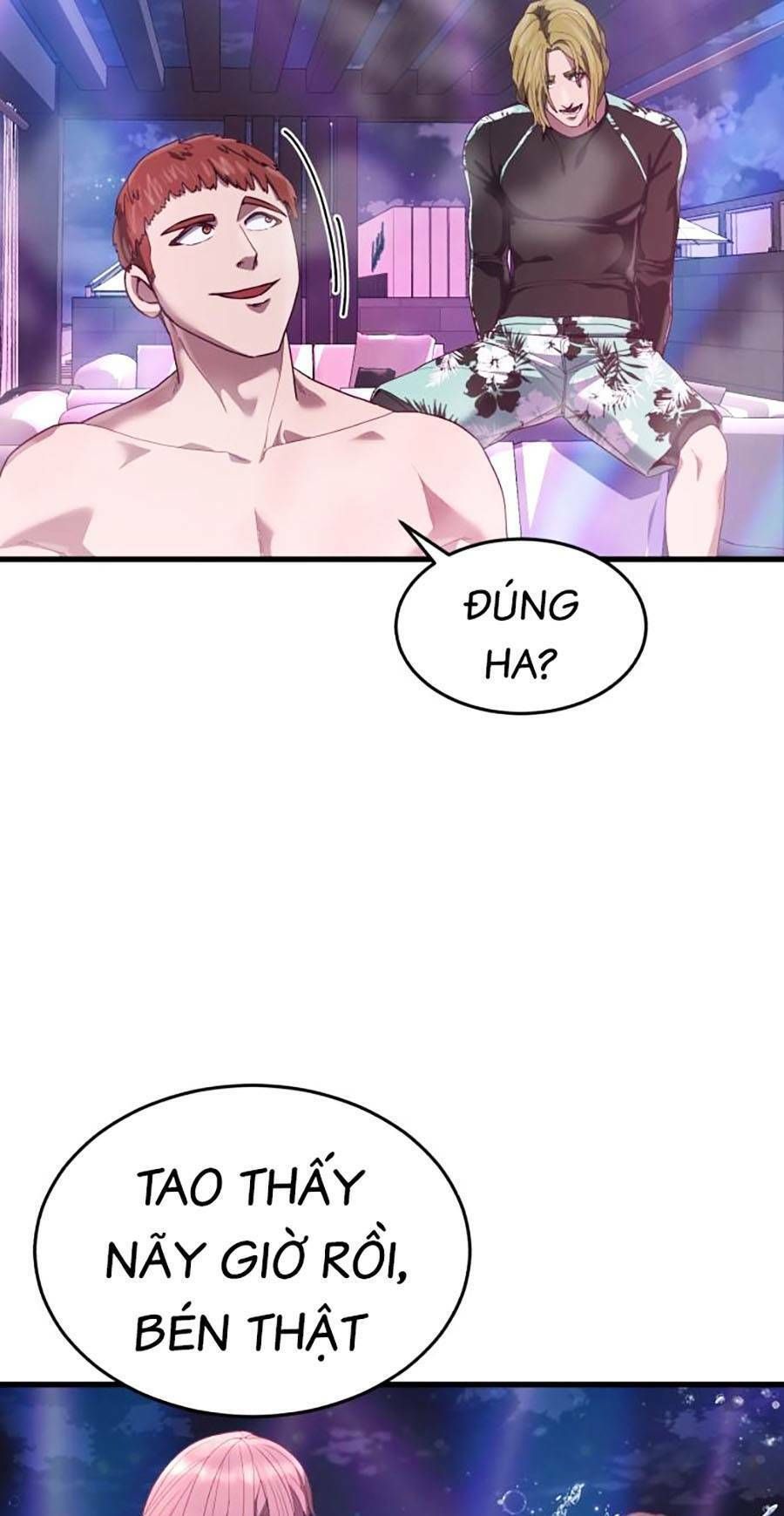 đọc truyện Tên Vâng Lời Tuyệt Đối Chương 30 ảnh 33 tại Thiên Thai Truyện