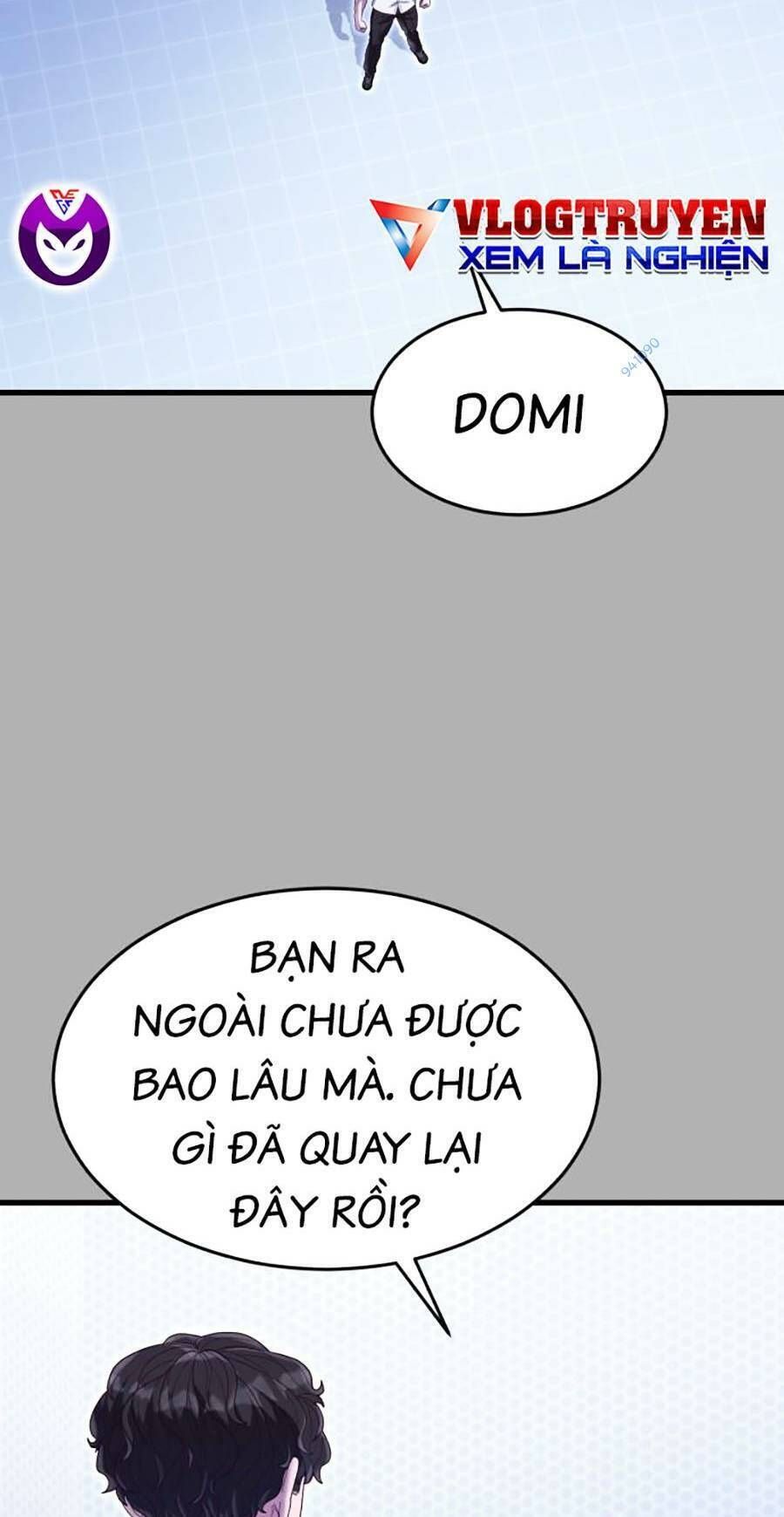 đọc truyện Tên Vâng Lời Tuyệt Đối Chương 30 ảnh 39 tại Thiên Thai Truyện