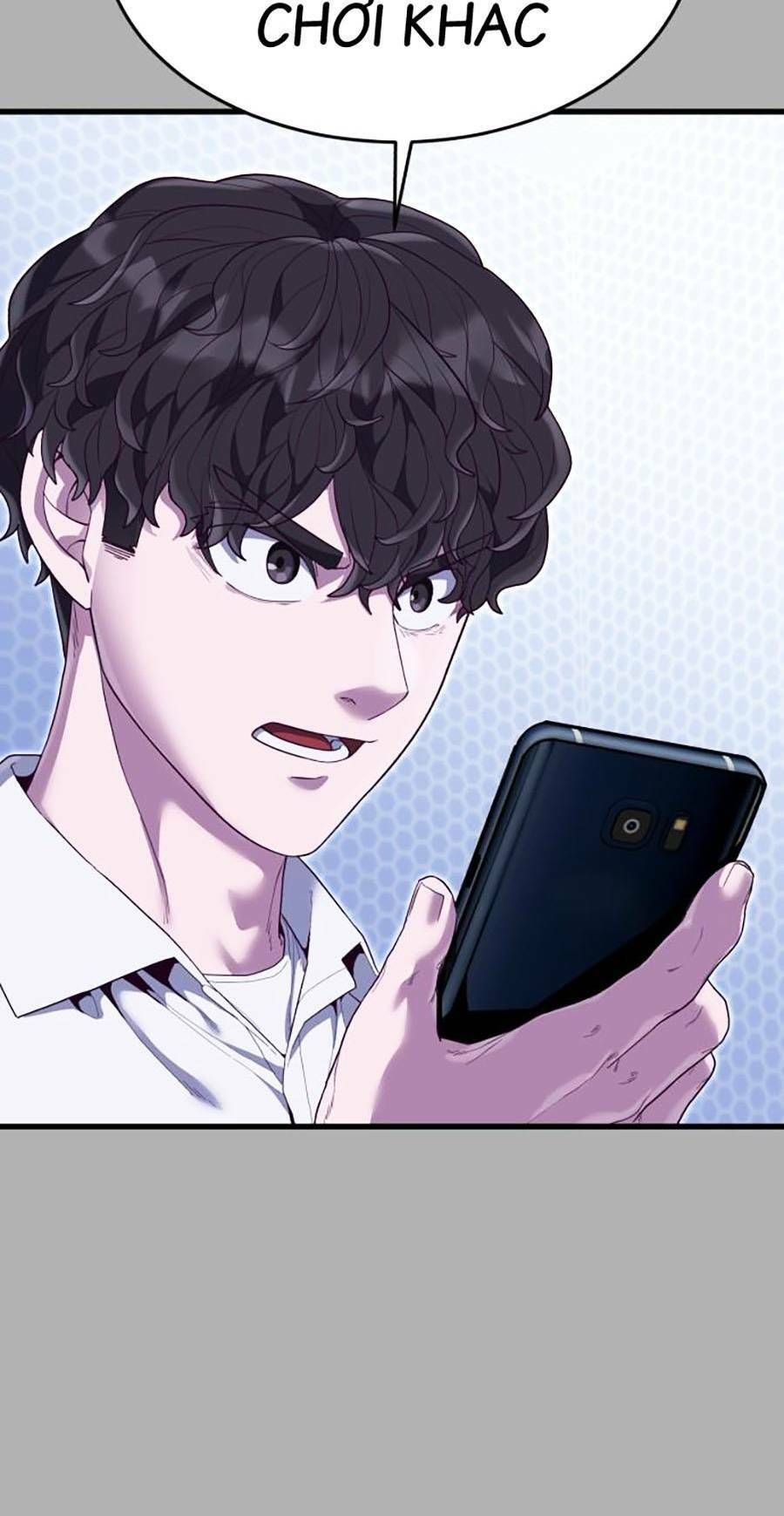 đọc truyện Tên Vâng Lời Tuyệt Đối Chương 30 ảnh 41 tại Thiên Thai Truyện