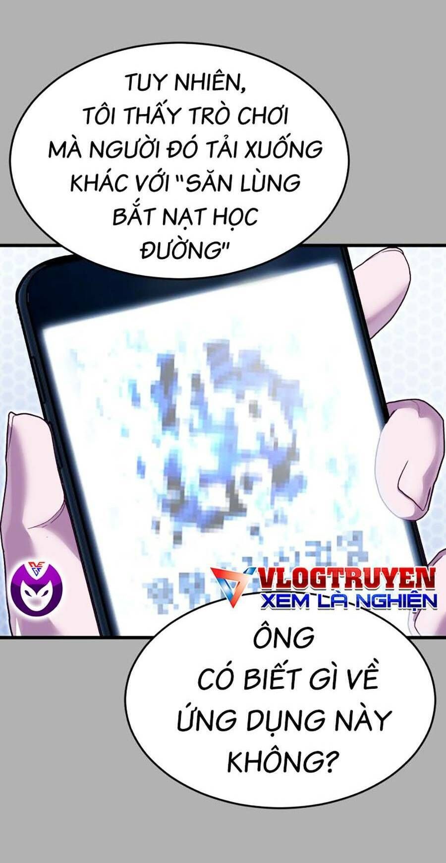 đọc truyện Tên Vâng Lời Tuyệt Đối Chương 30 ảnh 42 tại Thiên Thai Truyện