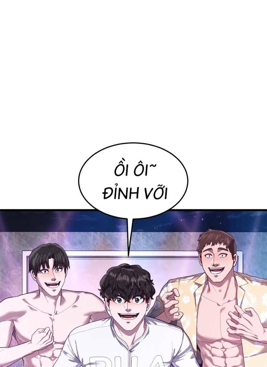 đọc truyện Tên Vâng Lời Tuyệt Đối Chương 30 ảnh 9 tại Thiên Thai Truyện