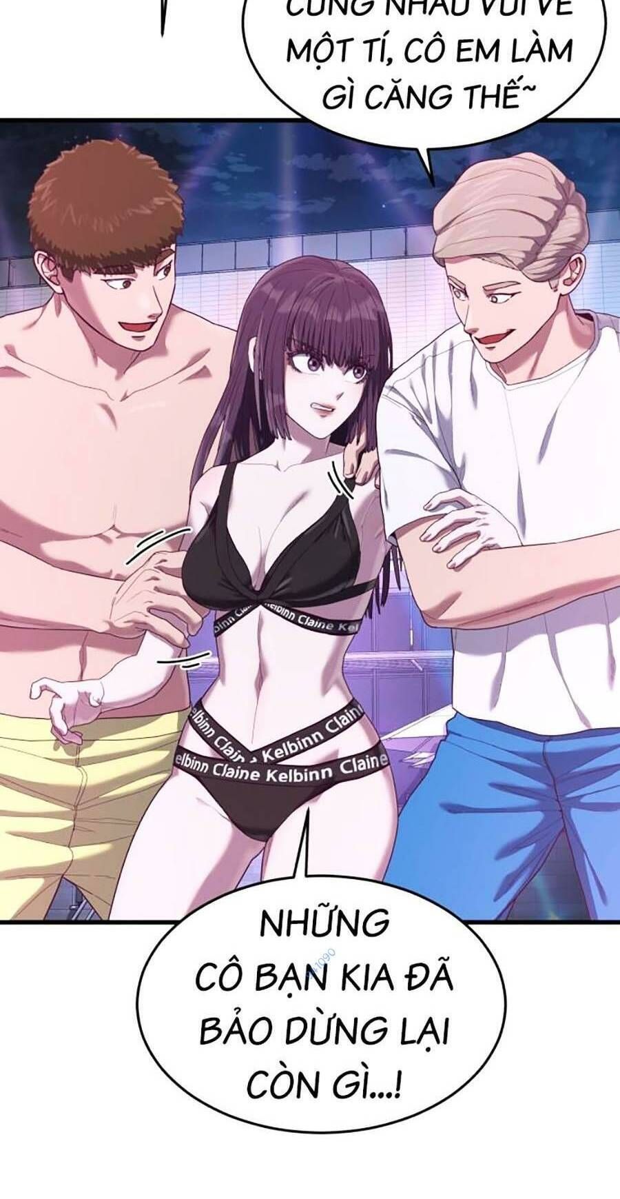 đọc truyện Tên Vâng Lời Tuyệt Đối Chương 30 ảnh 80 tại Thiên Thai Truyện