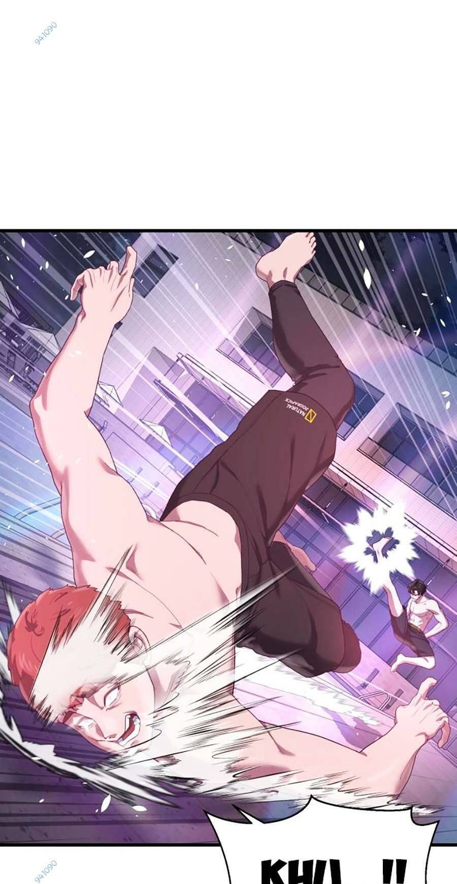 đọc truyện Tên Vâng Lời Tuyệt Đối Chương 30 ảnh 83 tại Thiên Thai Truyện