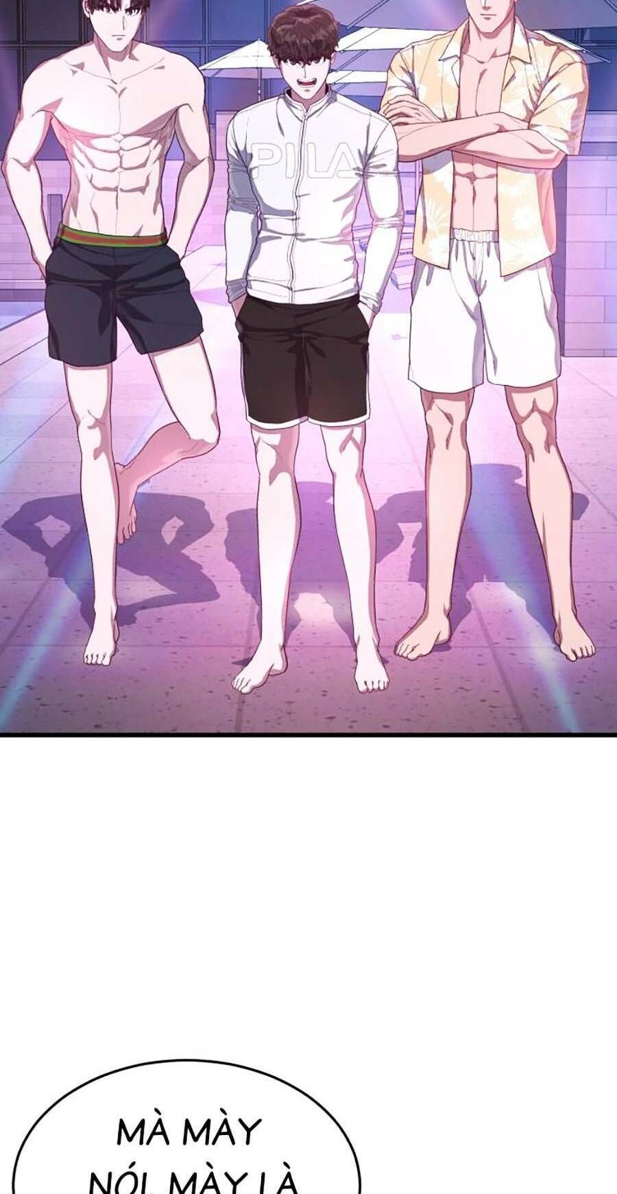 đọc truyện Tên Vâng Lời Tuyệt Đối Chương 30 ảnh 86 tại Thiên Thai Truyện