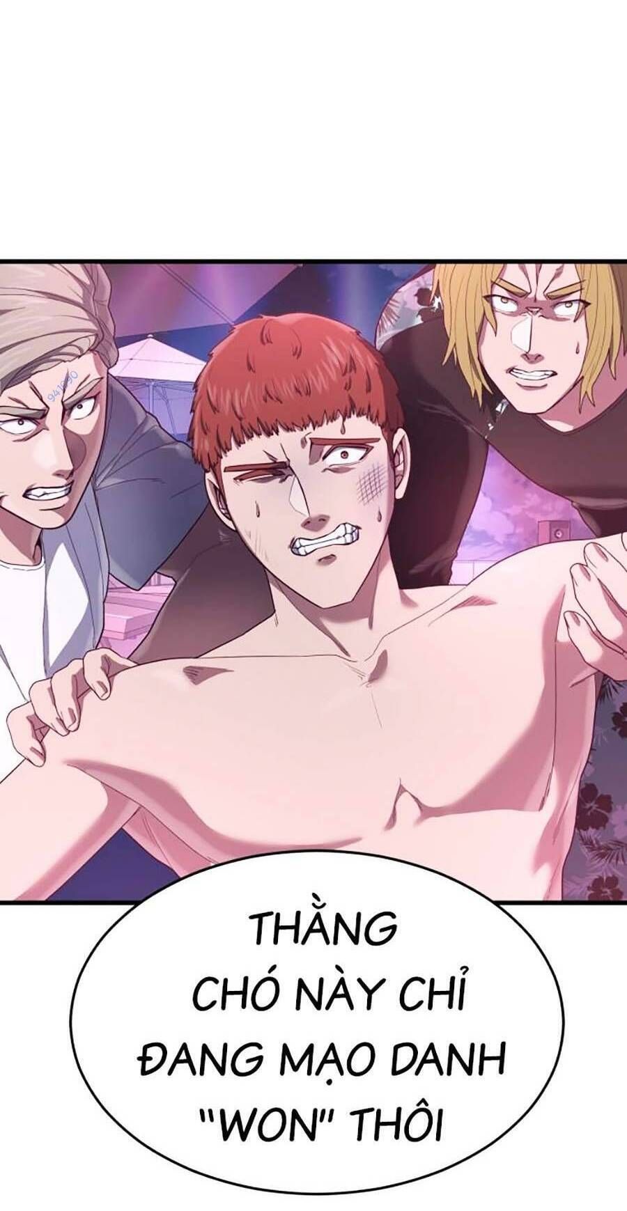 đọc truyện Tên Vâng Lời Tuyệt Đối Chương 30 ảnh 88 tại Thiên Thai Truyện