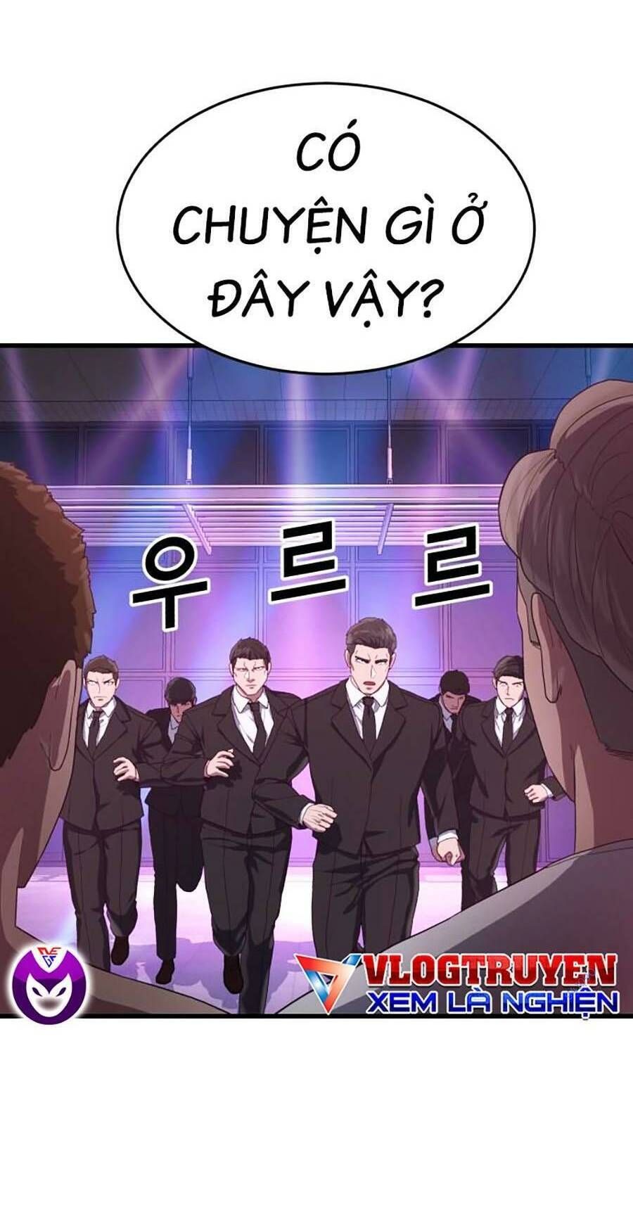 đọc truyện Tên Vâng Lời Tuyệt Đối Chương 30 ảnh 92 tại Thiên Thai Truyện