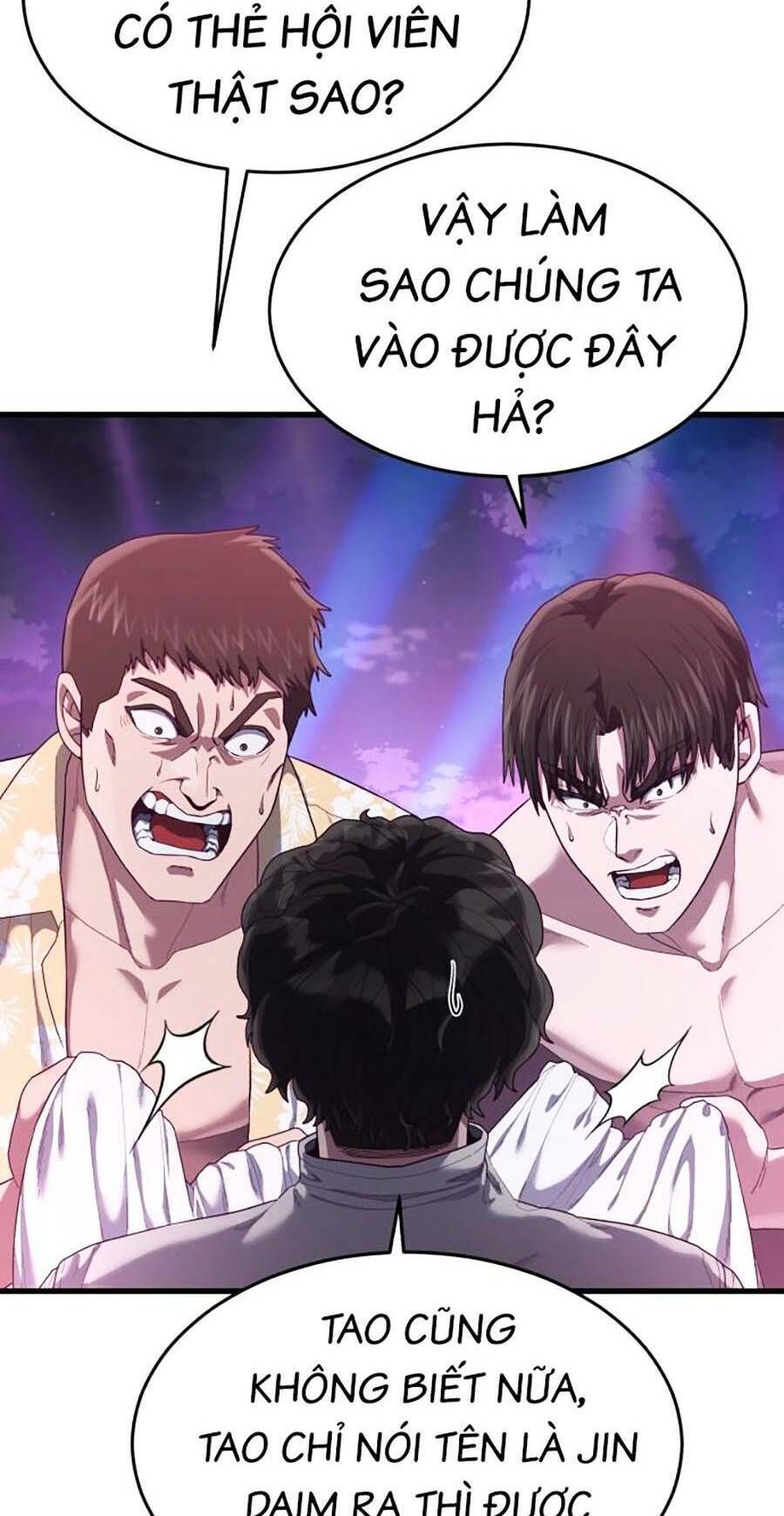 đọc truyện Tên Vâng Lời Tuyệt Đối Chương 30 ảnh 98 tại Thiên Thai Truyện