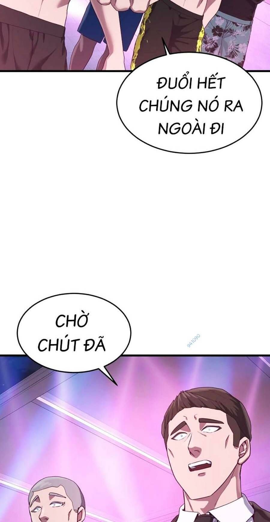 đọc truyện Tên Vâng Lời Tuyệt Đối Chương 30 ảnh 100 tại Thiên Thai Truyện