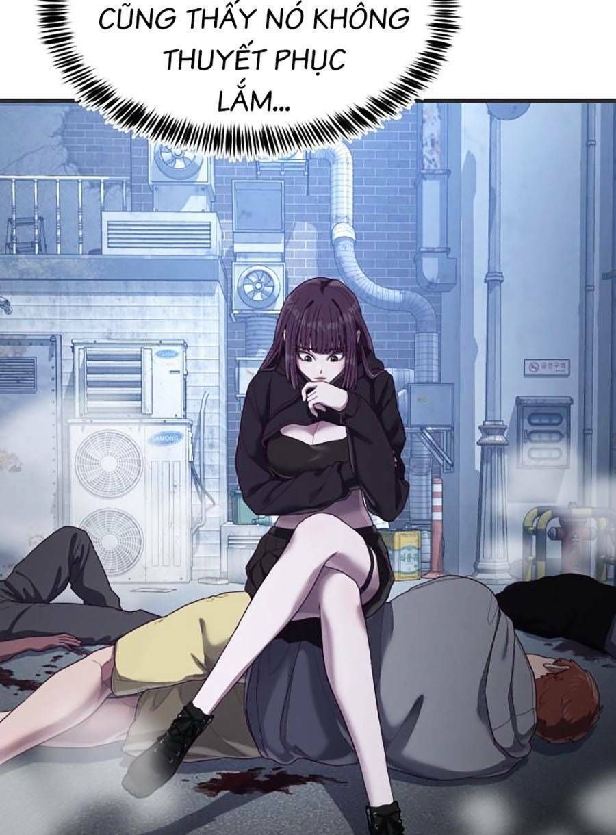 đọc truyện Tên Vâng Lời Tuyệt Đối Chương 31 ảnh 5 tại Thiên Thai Truyện