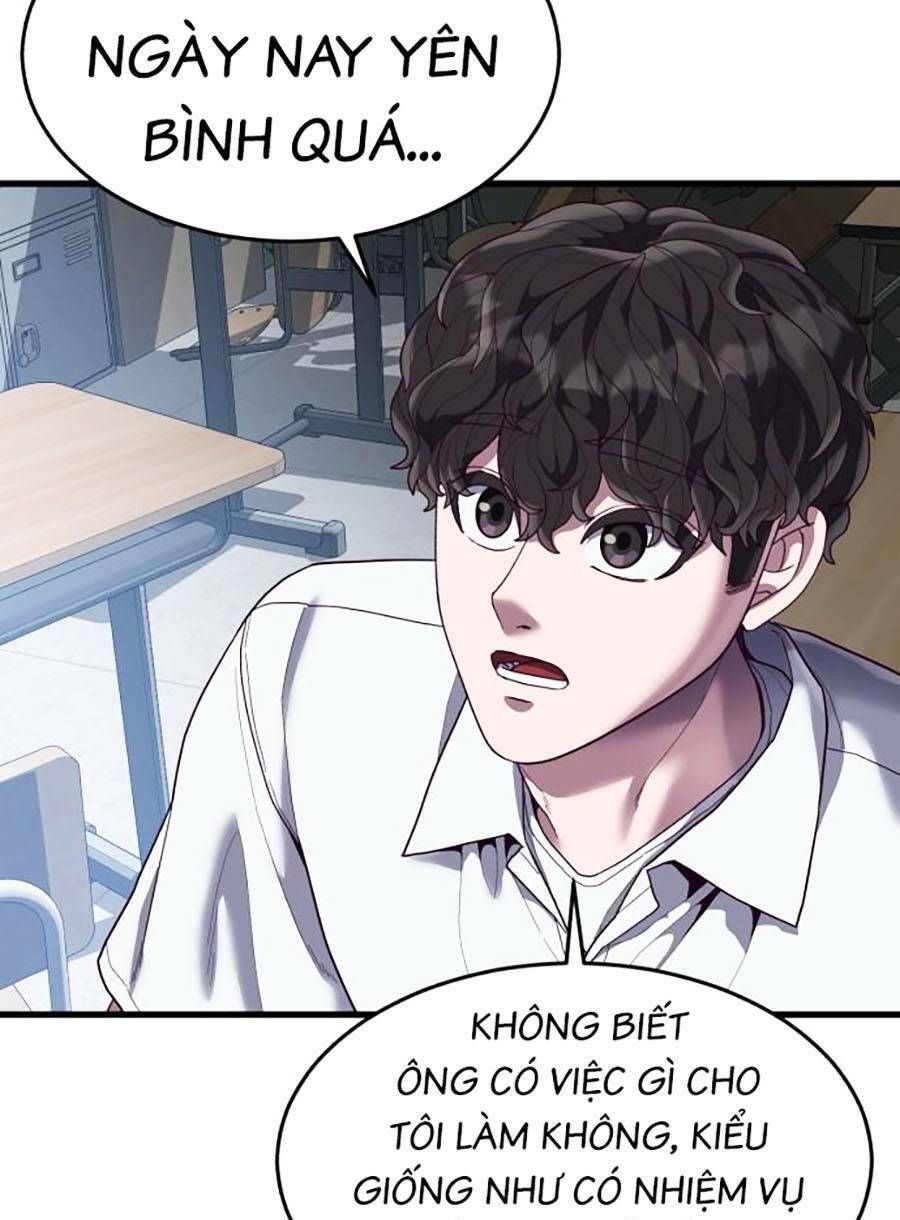 đọc truyện Tên Vâng Lời Tuyệt Đối Chương 31 ảnh 33 tại Thiên Thai Truyện