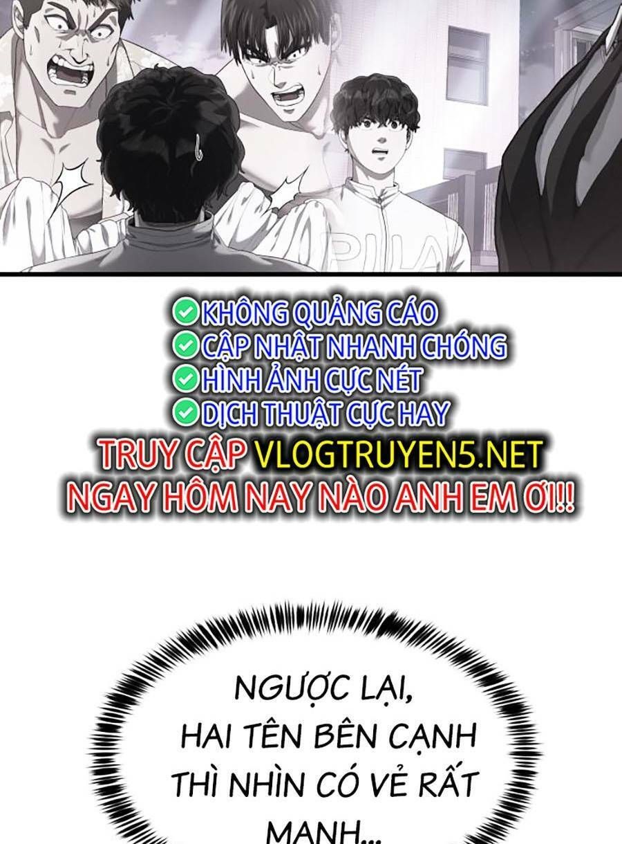 đọc truyện Tên Vâng Lời Tuyệt Đối Chương 31 ảnh 9 tại Thiên Thai Truyện