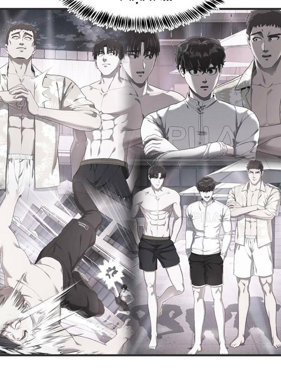 đọc truyện Tên Vâng Lời Tuyệt Đối Chương 31 ảnh 10 tại Thiên Thai Truyện