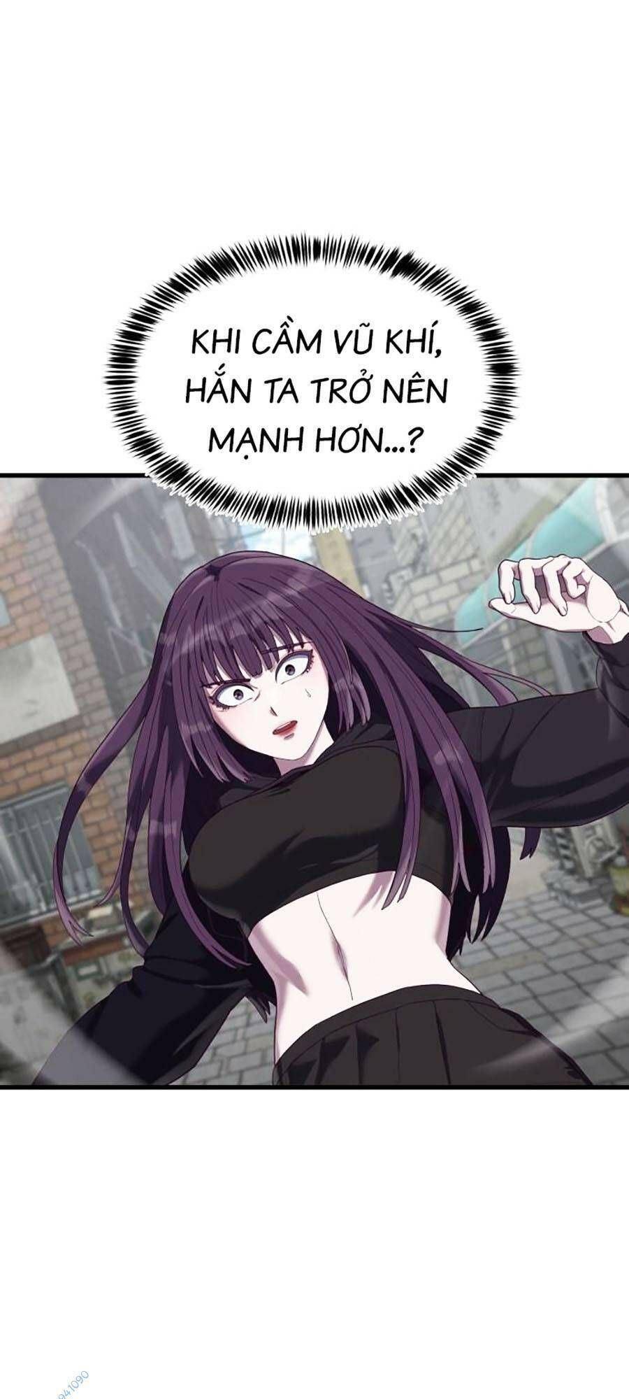 đọc truyện Tên Vâng Lời Tuyệt Đối Chương 32 ảnh 116 tại Thiên Thai Truyện