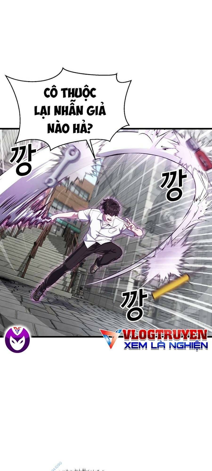 đọc truyện Tên Vâng Lời Tuyệt Đối Chương 32 ảnh 122 tại Thiên Thai Truyện