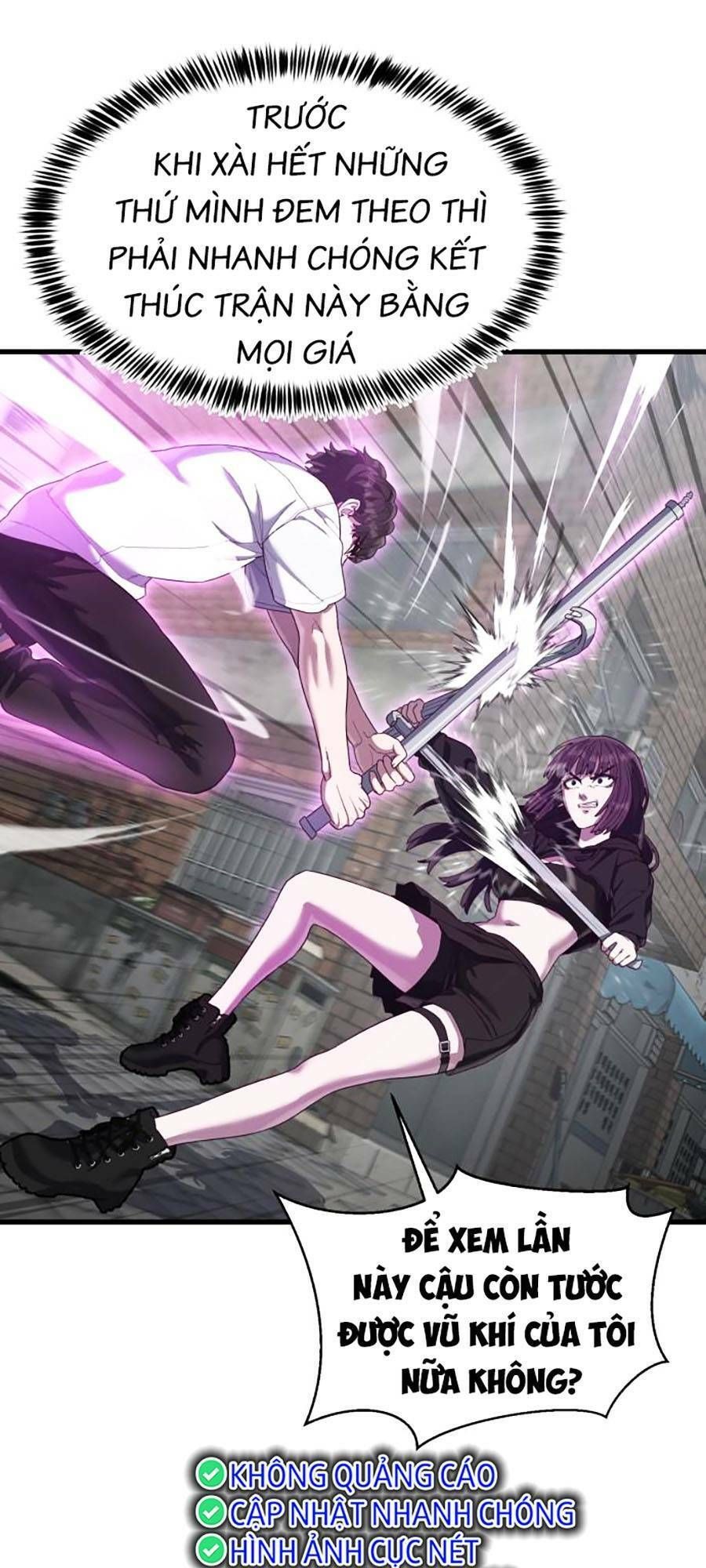 đọc truyện Tên Vâng Lời Tuyệt Đối Chương 32 ảnh 125 tại Thiên Thai Truyện