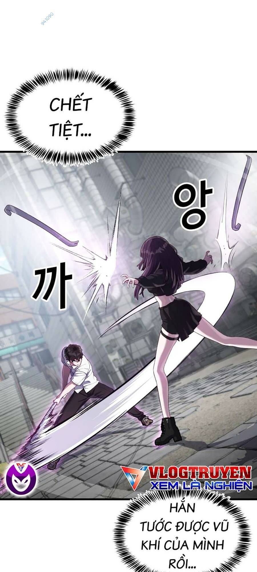 đọc truyện Tên Vâng Lời Tuyệt Đối Chương 32 ảnh 128 tại Thiên Thai Truyện