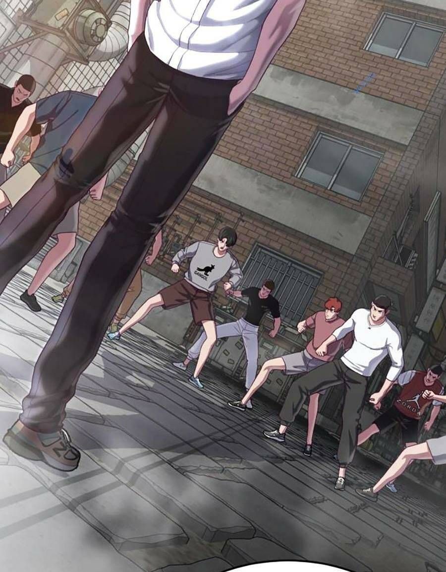 đọc truyện Tên Vâng Lời Tuyệt Đối Chương 32 ảnh 27 tại Thiên Thai Truyện