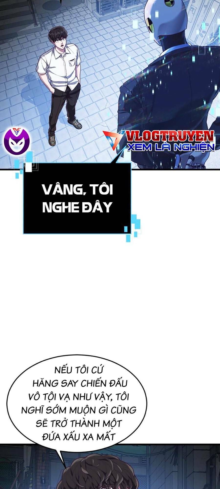 đọc truyện Tên Vâng Lời Tuyệt Đối Chương 32 ảnh 29 tại Thiên Thai Truyện