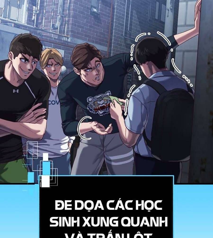 đọc truyện Tên Vâng Lời Tuyệt Đối Chương 32 ảnh 33 tại Thiên Thai Truyện