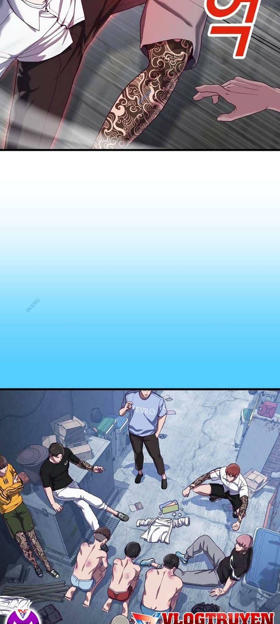 đọc truyện Tên Vâng Lời Tuyệt Đối Chương 32 ảnh 44 tại Thiên Thai Truyện