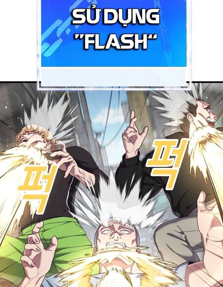 đọc truyện Tên Vâng Lời Tuyệt Đối Chương 32 ảnh 8 tại Thiên Thai Truyện