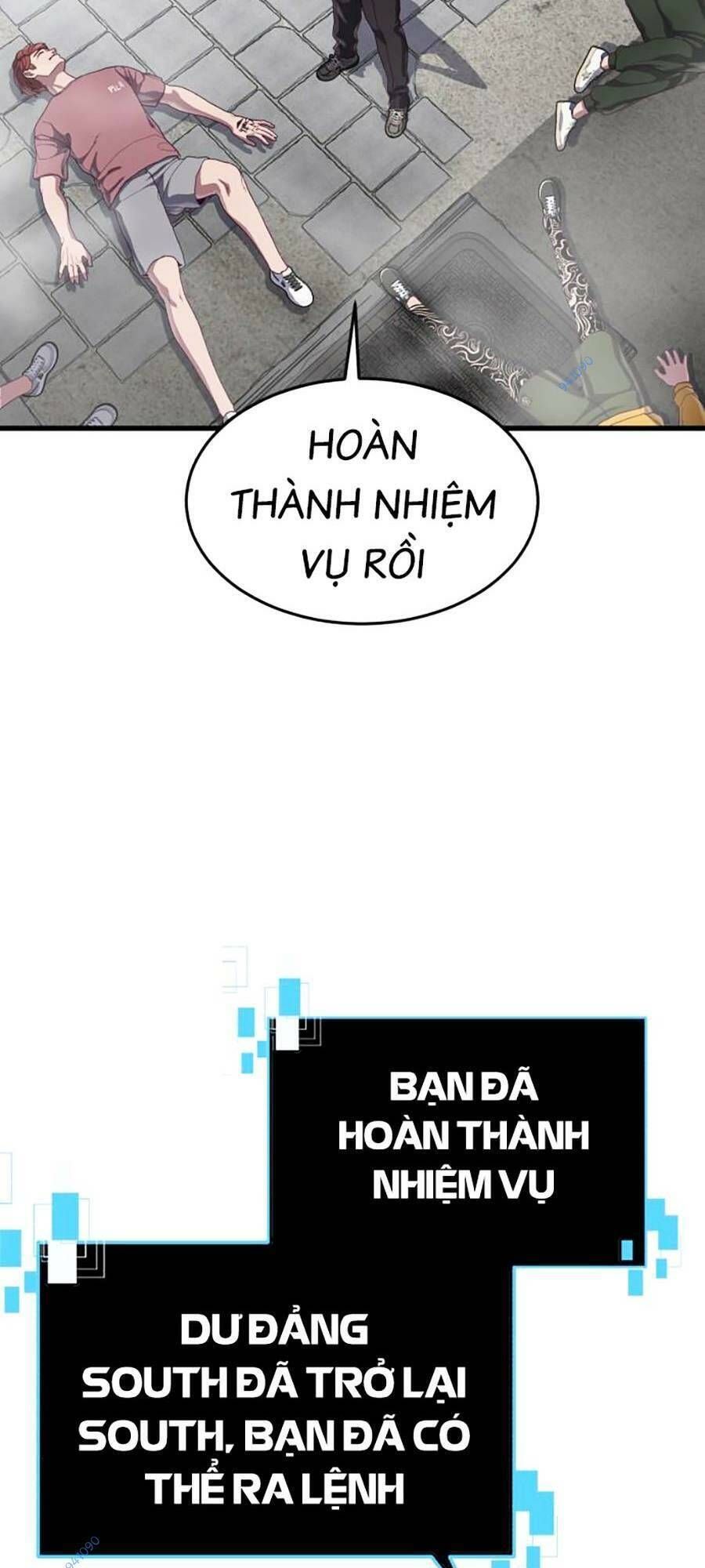 đọc truyện Tên Vâng Lời Tuyệt Đối Chương 32 ảnh 62 tại Thiên Thai Truyện