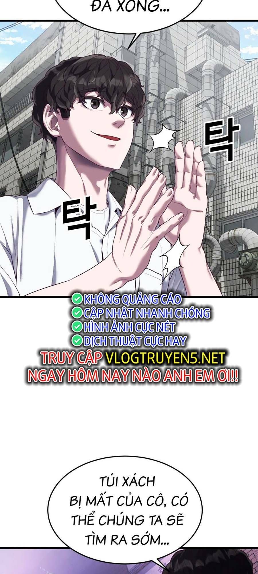 đọc truyện Tên Vâng Lời Tuyệt Đối Chương 32 ảnh 71 tại Thiên Thai Truyện