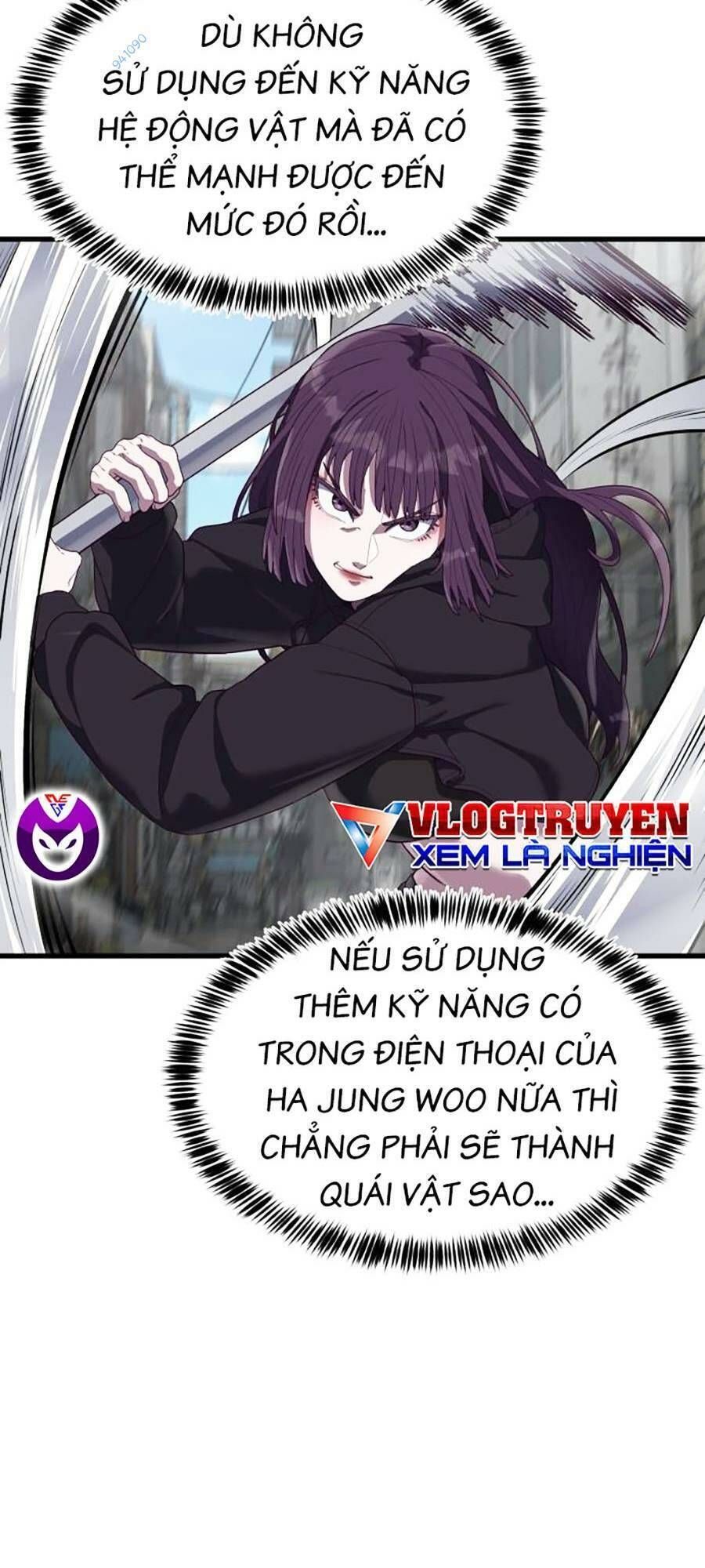 đọc truyện Tên Vâng Lời Tuyệt Đối Chương 32 ảnh 80 tại Thiên Thai Truyện