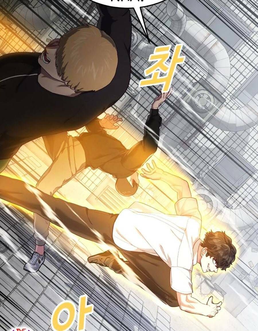 đọc truyện Tên Vâng Lời Tuyệt Đối Chương 32 ảnh 10 tại Thiên Thai Truyện