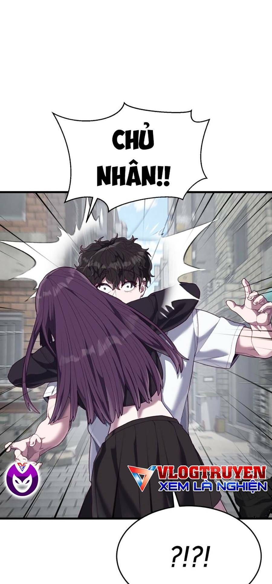 đọc truyện Tên Vâng Lời Tuyệt Đối Chương 33 ảnh 12 tại Thiên Thai Truyện