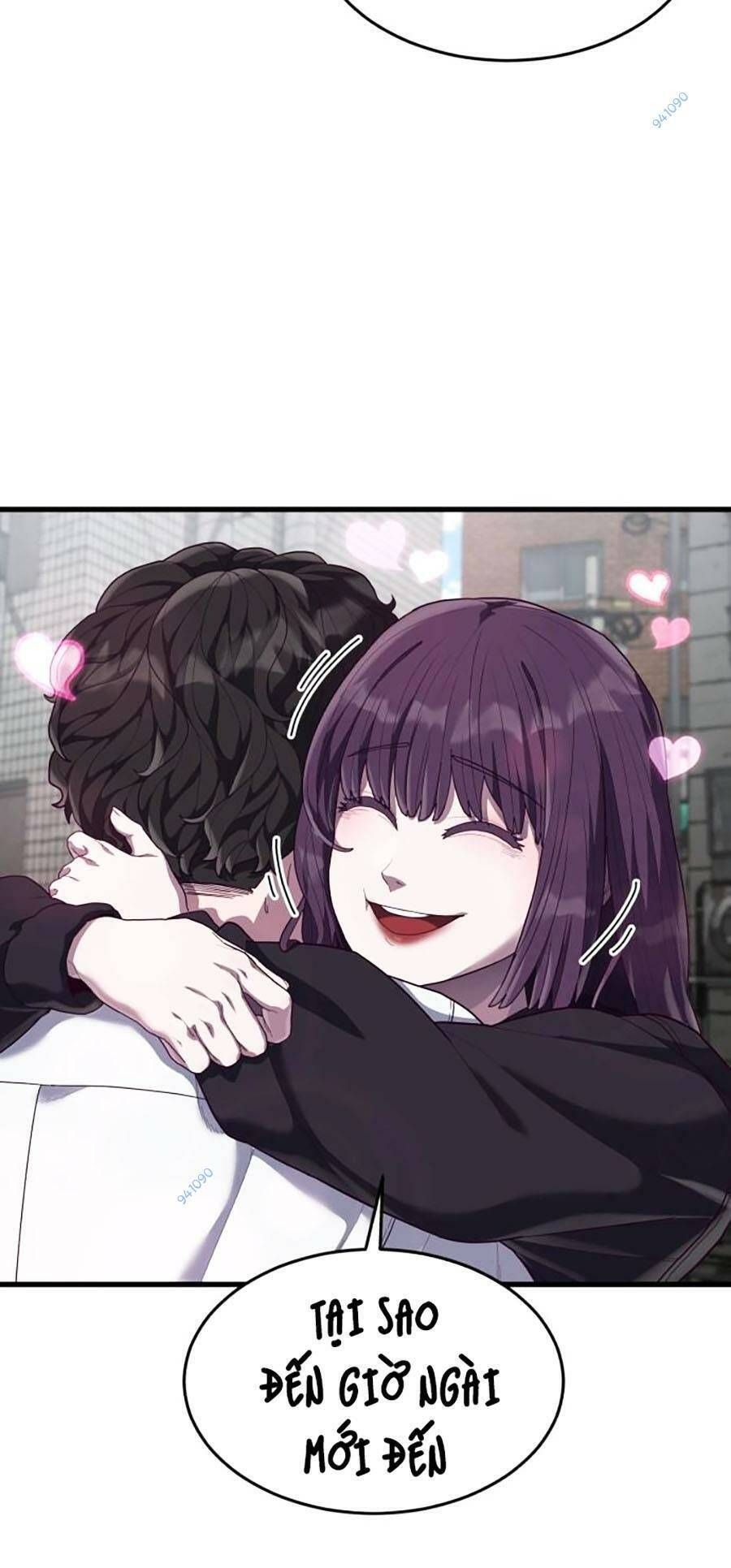 đọc truyện Tên Vâng Lời Tuyệt Đối Chương 33 ảnh 13 tại Thiên Thai Truyện