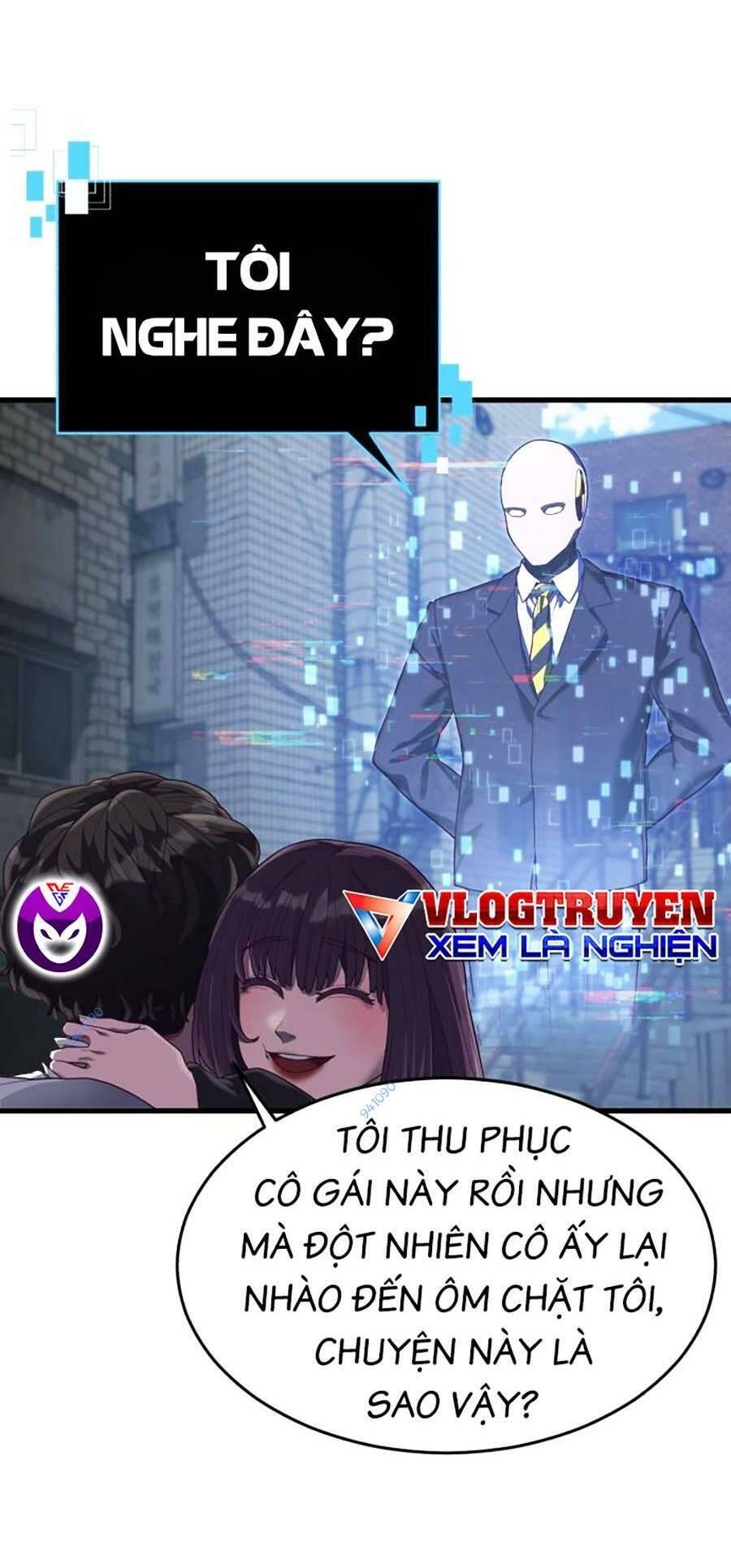 đọc truyện Tên Vâng Lời Tuyệt Đối Chương 33 ảnh 15 tại Thiên Thai Truyện