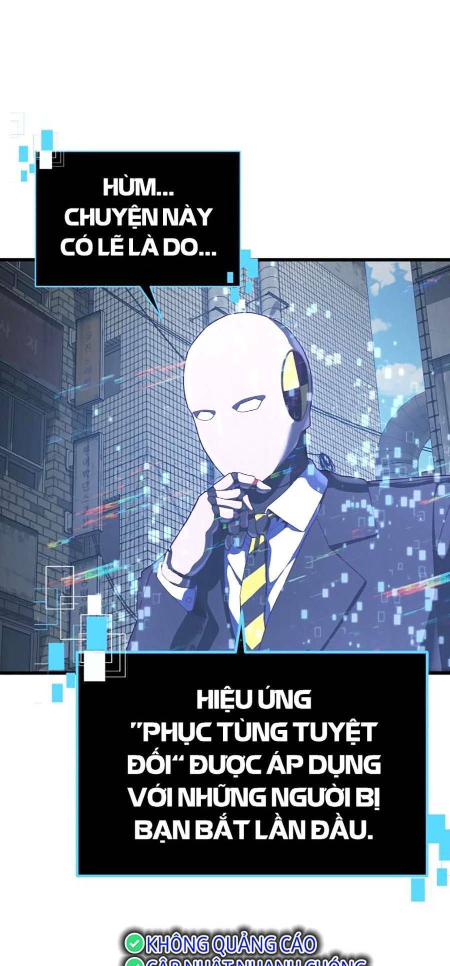 đọc truyện Tên Vâng Lời Tuyệt Đối Chương 33 ảnh 16 tại Thiên Thai Truyện