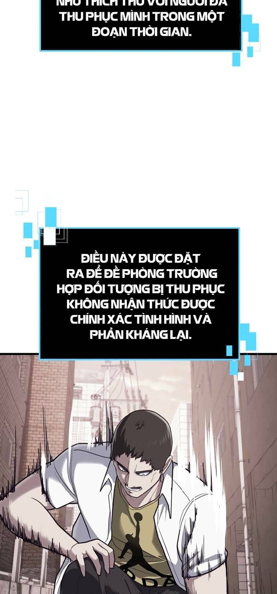 đọc truyện Tên Vâng Lời Tuyệt Đối Chương 33 ảnh 18 tại Thiên Thai Truyện