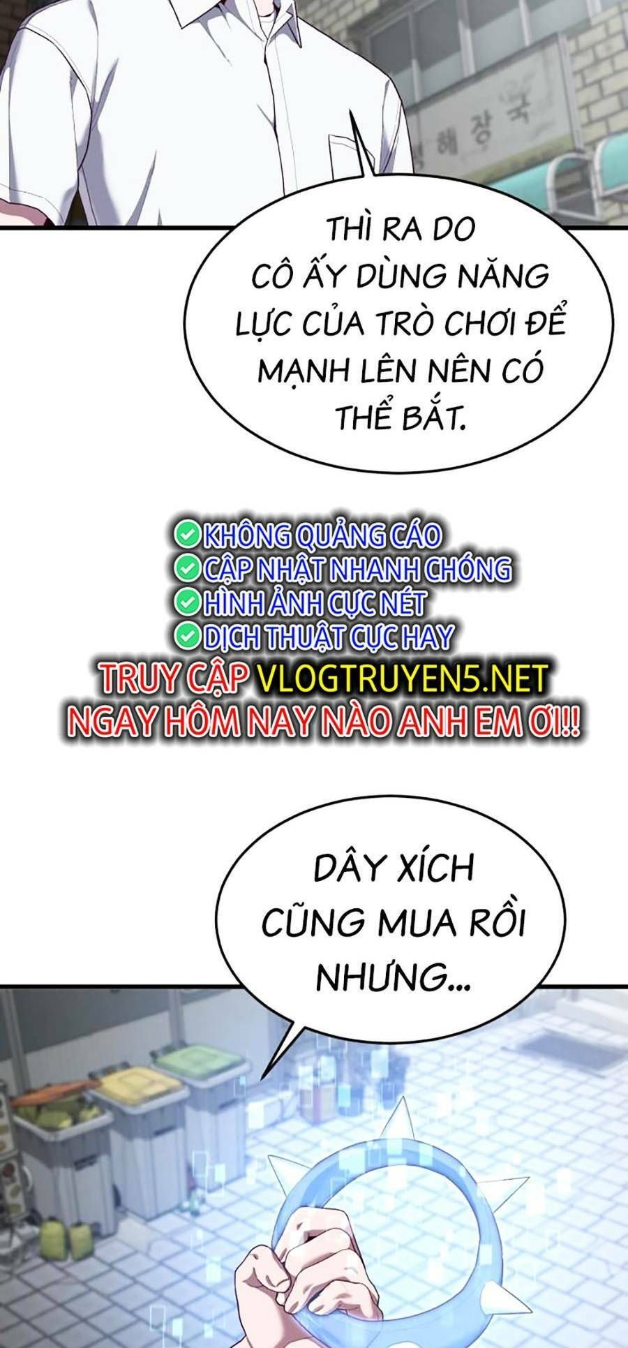 đọc truyện Tên Vâng Lời Tuyệt Đối Chương 33 ảnh 4 tại Thiên Thai Truyện