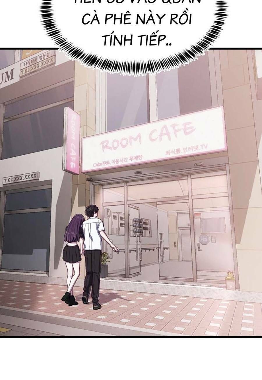 đọc truyện Tên Vâng Lời Tuyệt Đối Chương 33 ảnh 45 tại Thiên Thai Truyện