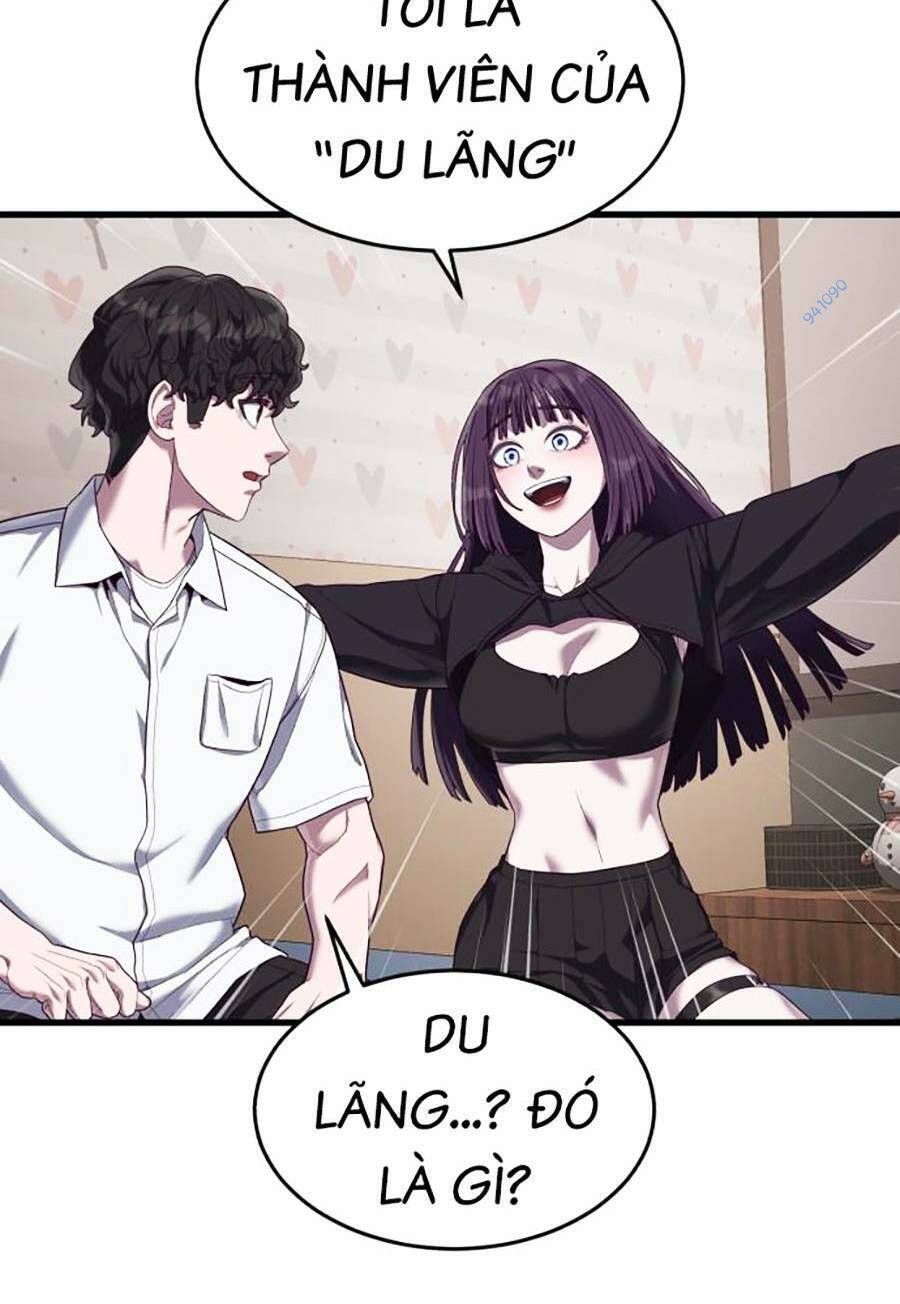 đọc truyện Tên Vâng Lời Tuyệt Đối Chương 33 ảnh 75 tại Thiên Thai Truyện