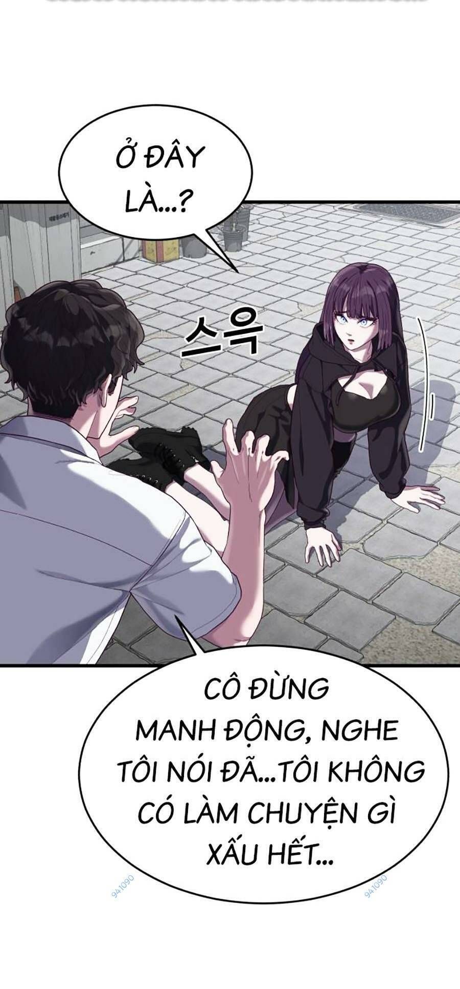 đọc truyện Tên Vâng Lời Tuyệt Đối Chương 33 ảnh 11 tại Thiên Thai Truyện