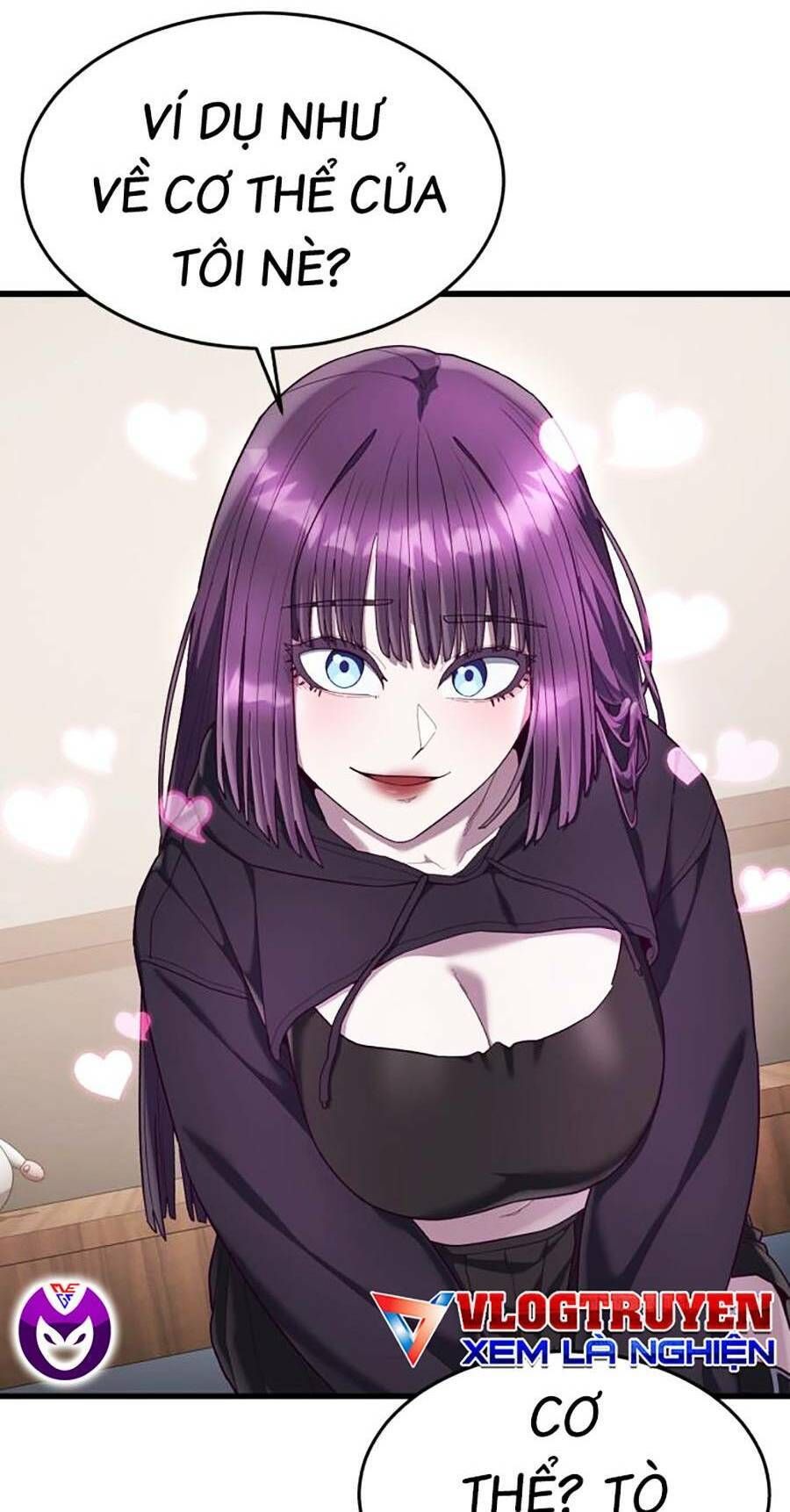 đọc truyện Tên Vâng Lời Tuyệt Đối Chương 34 ảnh 106 tại Thiên Thai Truyện